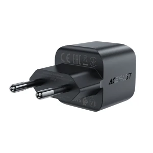 شارژر دیواری ایس فست مدل A77 توان 30 وات